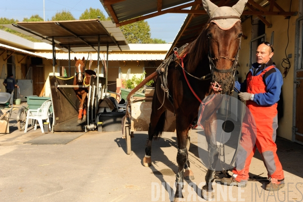 Hippodrome de la Cote d Azur