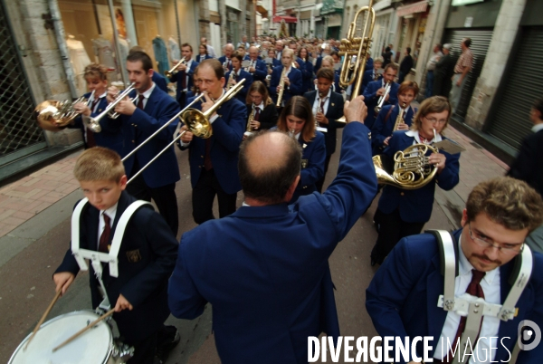 Valenciennes : renaissance d une ville du Nord