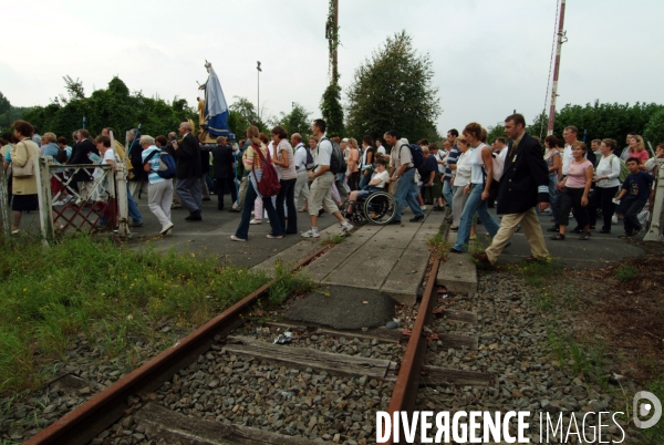 Valenciennes : renaissance d une ville du Nord