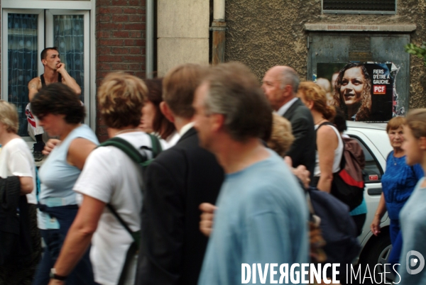 Valenciennes : renaissance d une ville du Nord