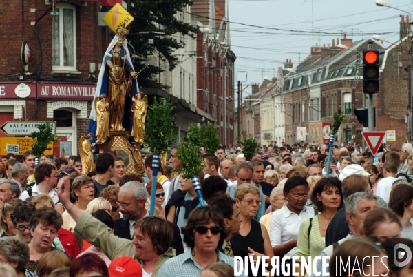Valenciennes : renaissance d une ville du Nord