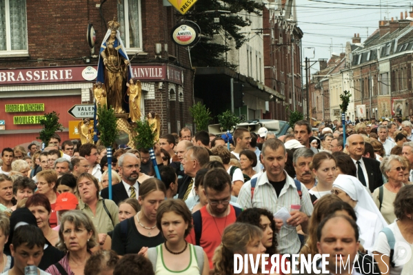 Valenciennes : renaissance d une ville du Nord