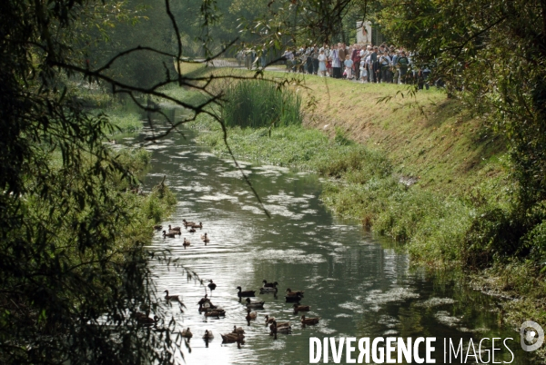 Valenciennes : renaissance d une ville du Nord