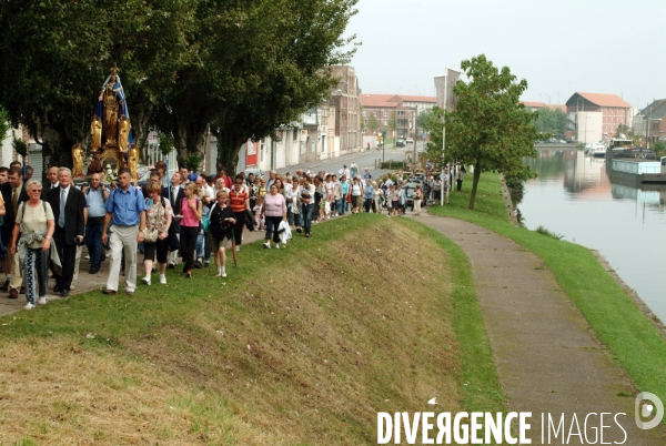 Valenciennes : renaissance d une ville du Nord