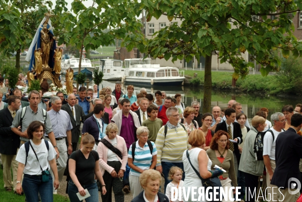 Valenciennes : renaissance d une ville du Nord