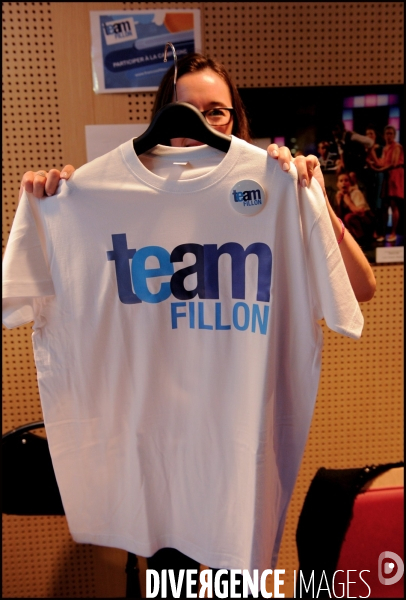 François Fillon