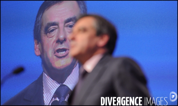Journée des parlementaires de l UMP