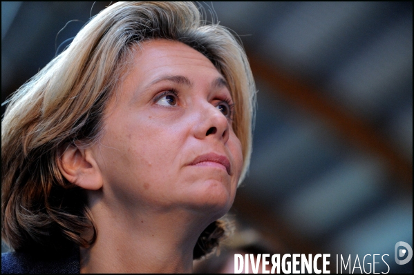 Journée des parlementaires de l UMP