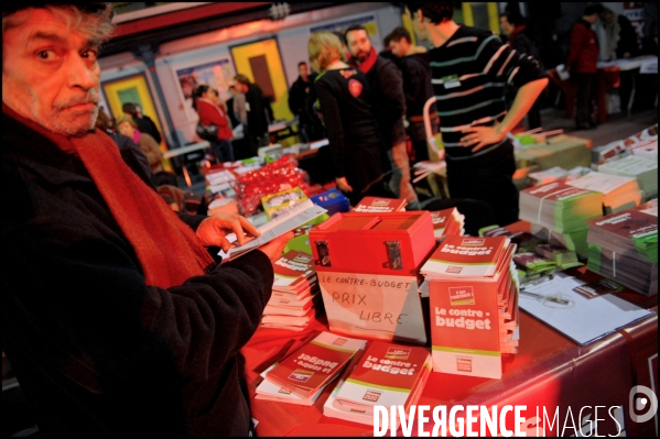 Le Front de Gauche