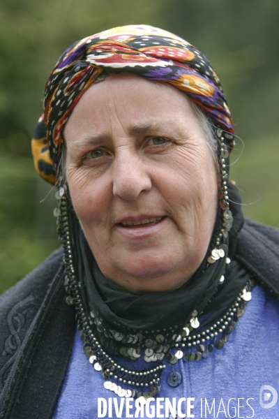Turquie orientale