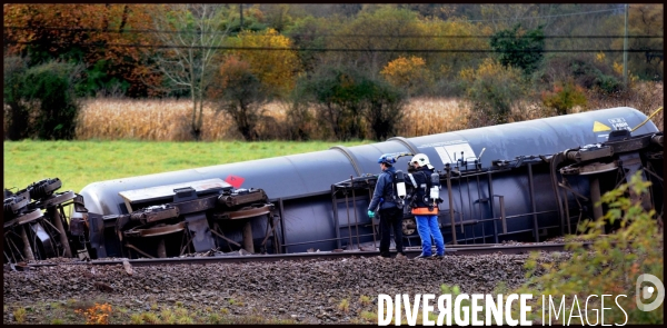 Accident ferroviaire sur l axe Tarbes-Bordeaux