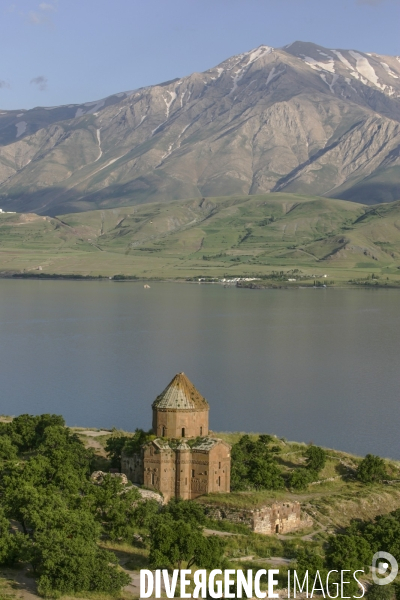 Turquie orientale