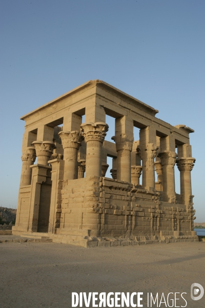 Temple de philae