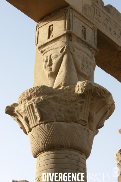 Temple de philae