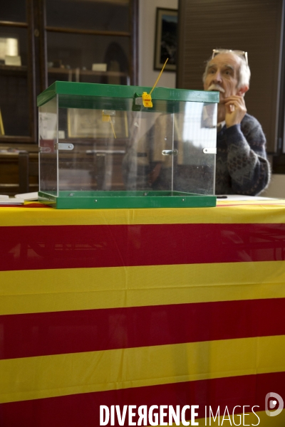 Elections Catalanes