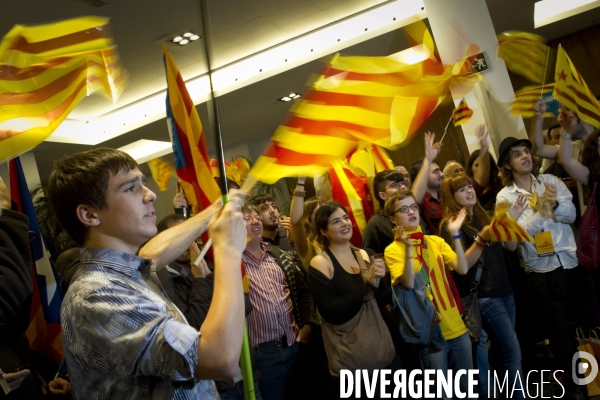 Elections Catalanes