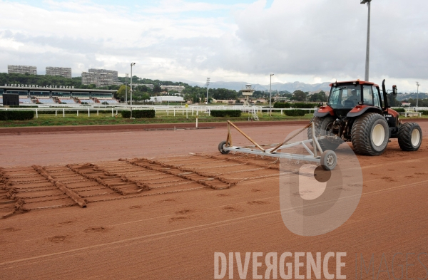 Hippodrome de la Cote d Azur