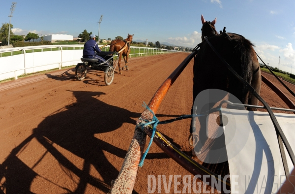 Hippodrome de la Cote d Azur