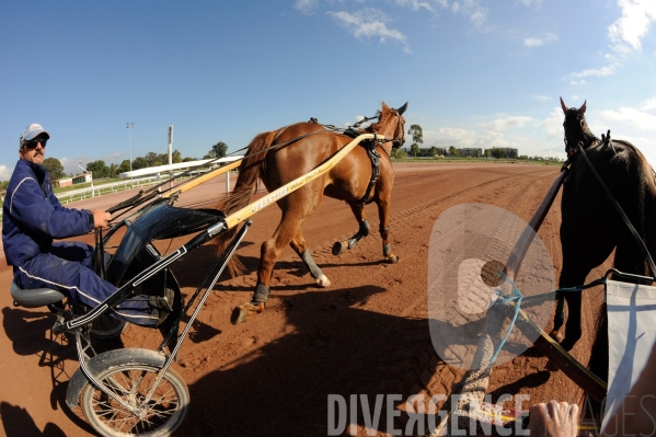 Hippodrome de la Cote d Azur