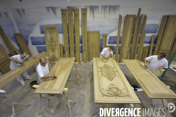 Atelier Mériguet Carrère
