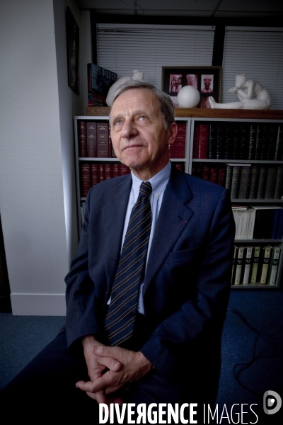 André Kaspi