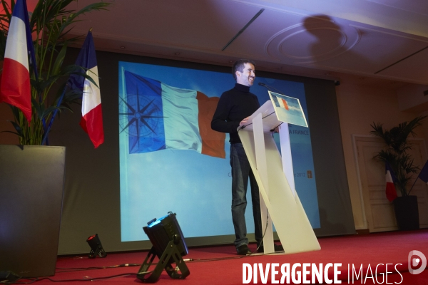 Congres MRC