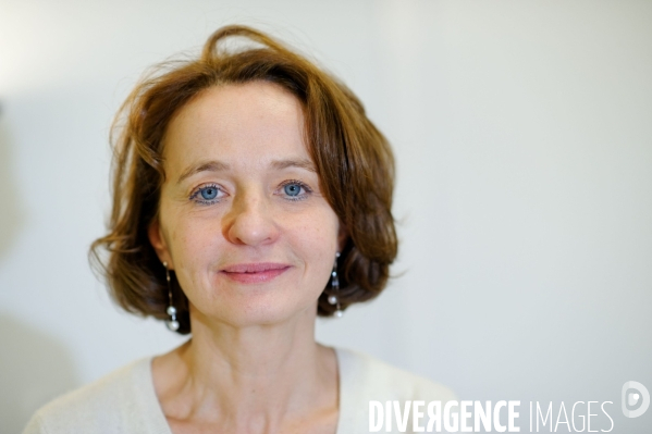 Marina CAVAZZANA CALVO , Biotherapeute