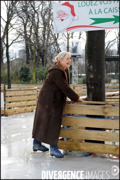 Marine Le Pen