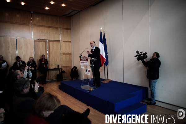 MOSCOVICI : Sur l activité bancaire