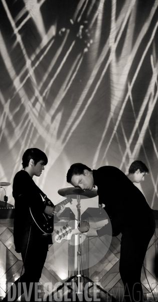 The xx