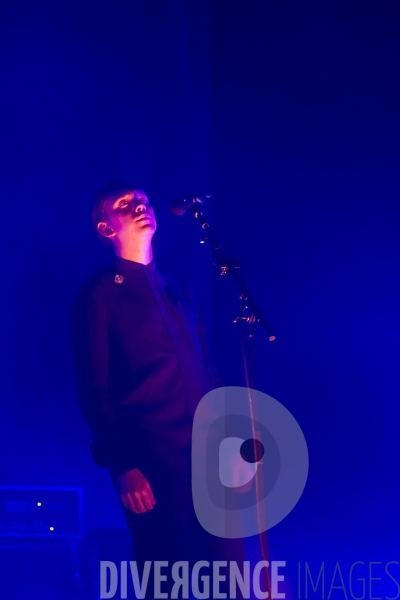 The xx