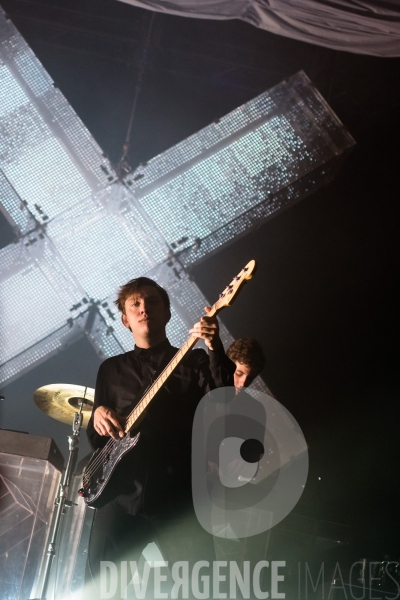 The xx