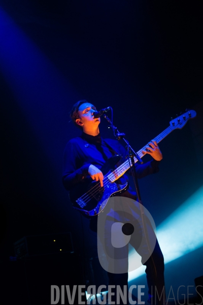 The xx