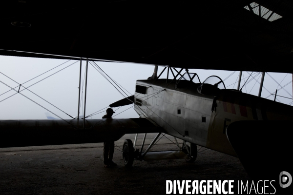 ...Revoir un Latecoere