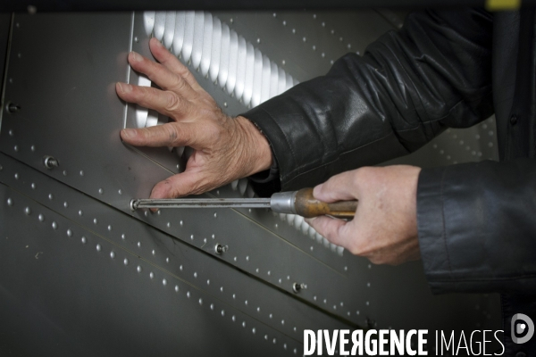 ...Revoir un Latecoere