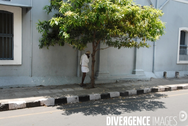 Tamil Nadu. Dans la torpeur de Pondichéry