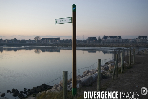 Promenades en Baie de Somme