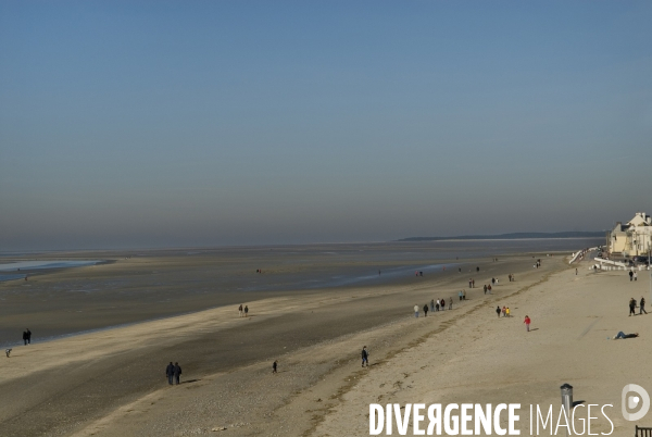 Promenades en Baie de Somme