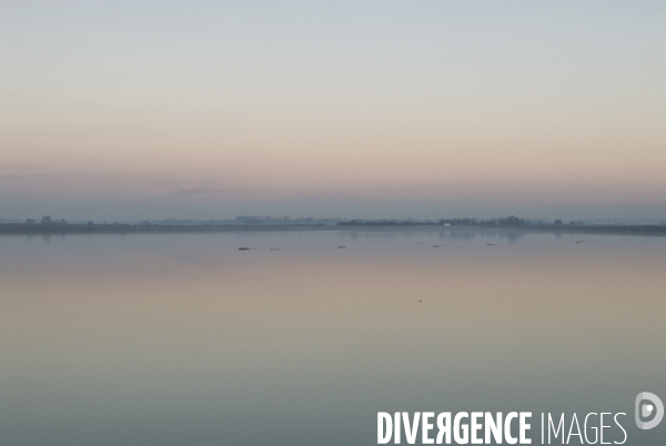 Promenades en Baie de Somme