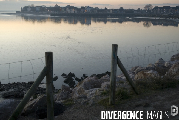 Promenades en Baie de Somme