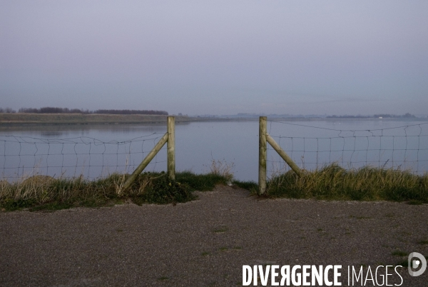 Promenades en Baie de Somme