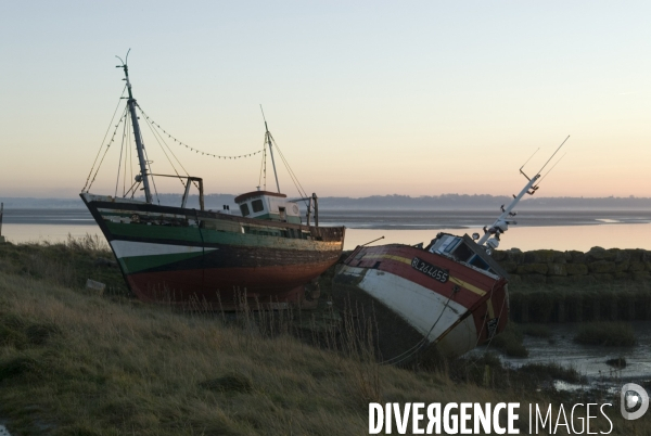 Promenades en Baie de Somme