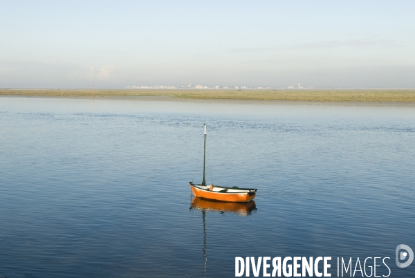 Promenades en Baie de Somme