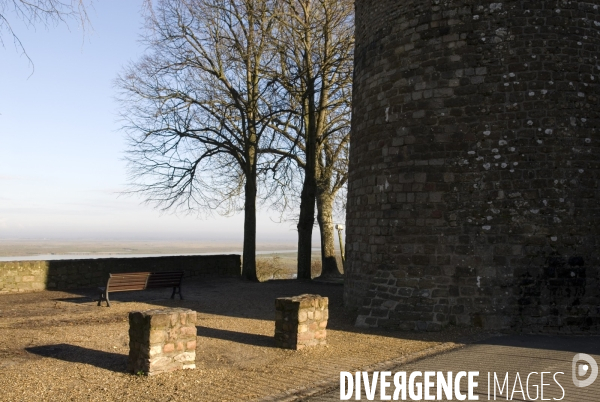 Promenades en Baie de Somme