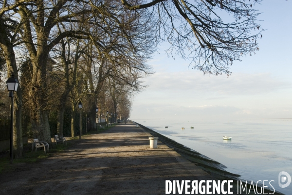 Promenades en Baie de Somme