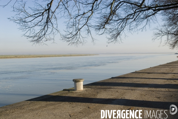 Promenades en Baie de Somme