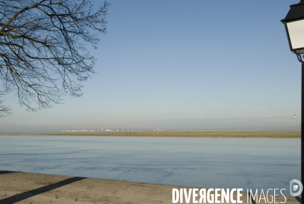 Promenades en Baie de Somme