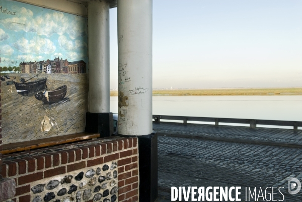 Promenades en Baie de Somme