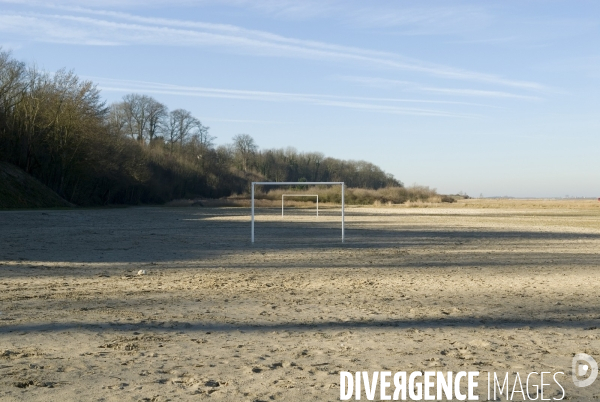 Promenades en Baie de Somme