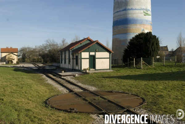 Promenades en Baie de Somme